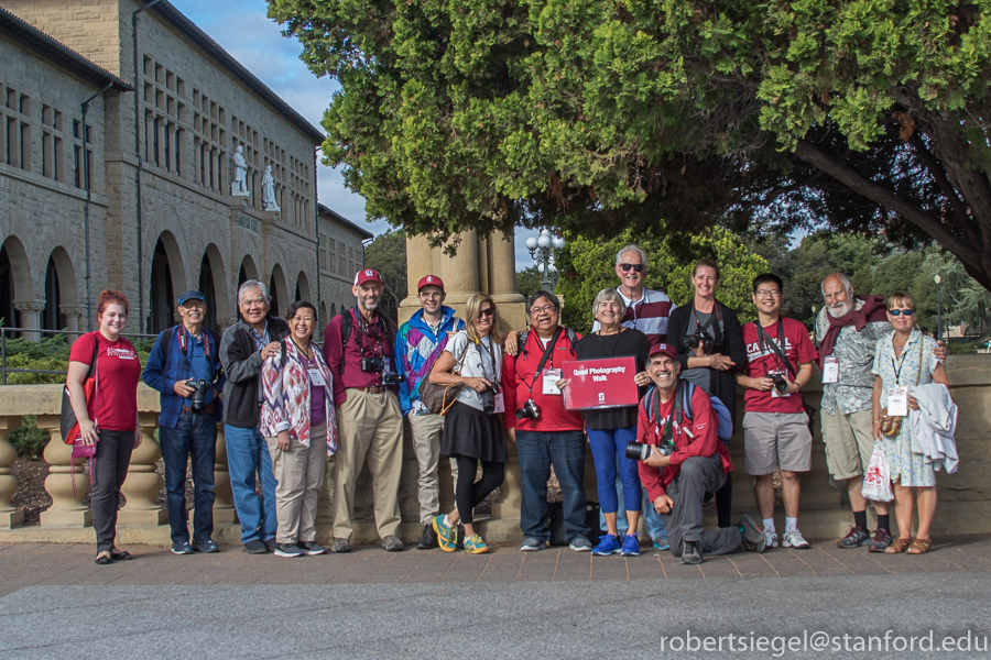 Stanford Homecoming 2018